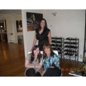 Kathy Perry's photo