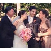 Michael Robinson's photo
