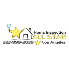 Home Inspection All Star Los Angeles