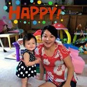 Photo de May Yang