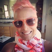 Delia Brown's photo