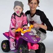 Claudie Hamel's photo