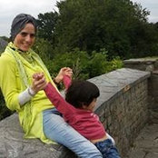Safa'a Alkhatatbeh's photo