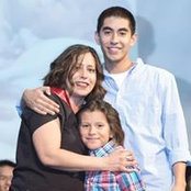 Luz Luna's photo