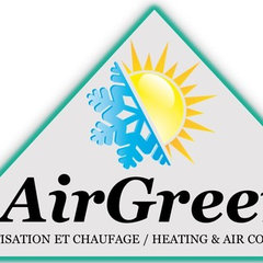 Air Green Inc