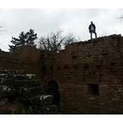 Foto von Daniel Oberenzer