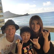 Chihiro Kato's photo