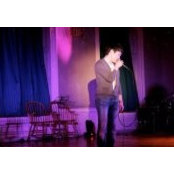 Ted Lee's photo