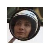 Anna Maslovska's photo