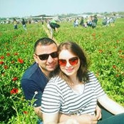 אינה וסטס ירמיהו's photo