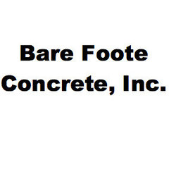 Bare Foote Concrete, Inc.
