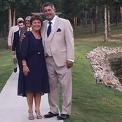 Sherry Jones's photo