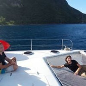 Pierre Hunault's photo