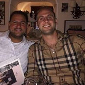 Mike Tralongo's photo