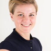 Foto von Anette Dalum