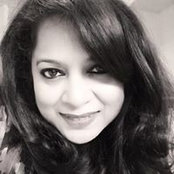 Nahida Rahman's photo