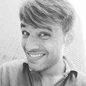 Foto von Dhrumil Patel