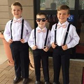 Nancy Gage's photo