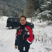 Simon Attards foto