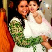 Foto von Richa Khadse