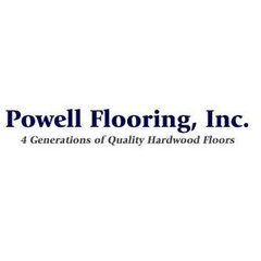 Powell Flooring