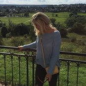 Elena Silina's photo
