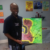 Tyson Simmons's photo