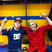 Brandon Giroux's photo