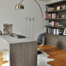 bureau chambre