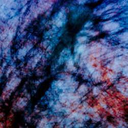 Abstract Prints on Aluminum - Fine Art Prints