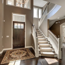 Mouldings/Trim