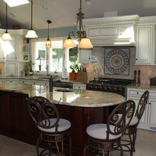 ann's kitchen
