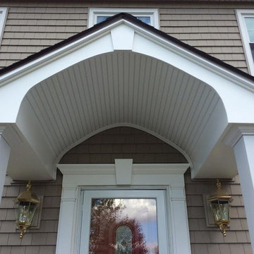 Cedar Impressions Siding: East Hartford, CT