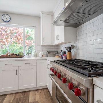 Complete Home Remodel in Dublin