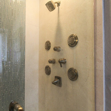 Bjorklund Master Bathroom