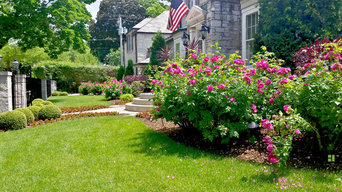 River Forest Residence