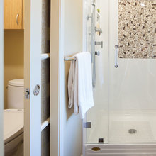 Burr Court ADU design photos