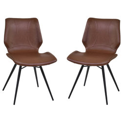 Midcentury Dining Chairs by Homesquare