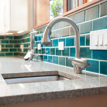 Lincoln Park Renovation