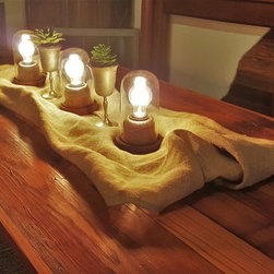 Lighting - Products