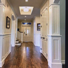 Hallways/Floors