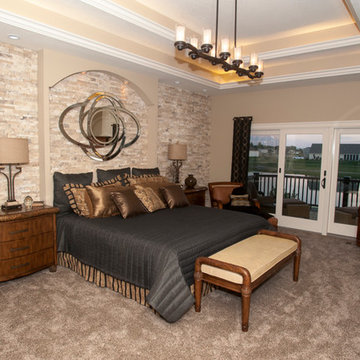 European Transitional Home
