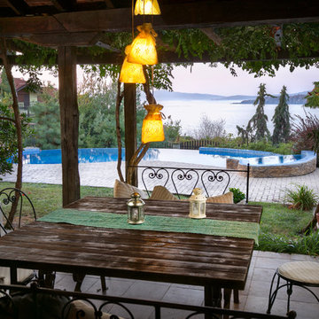 A House in Sozopol