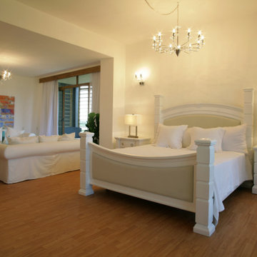 Villa Casa de Campo Romana
