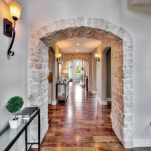 Hallways