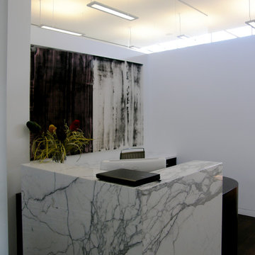 Contemporary Office