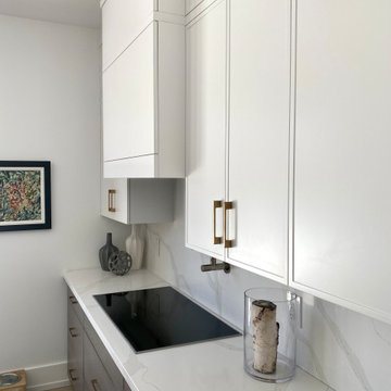 Edenbridge Contemporary