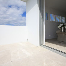 STACKER DOORS
