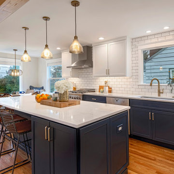 Ravenna Kitchen