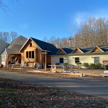 Cheshire Residence 4